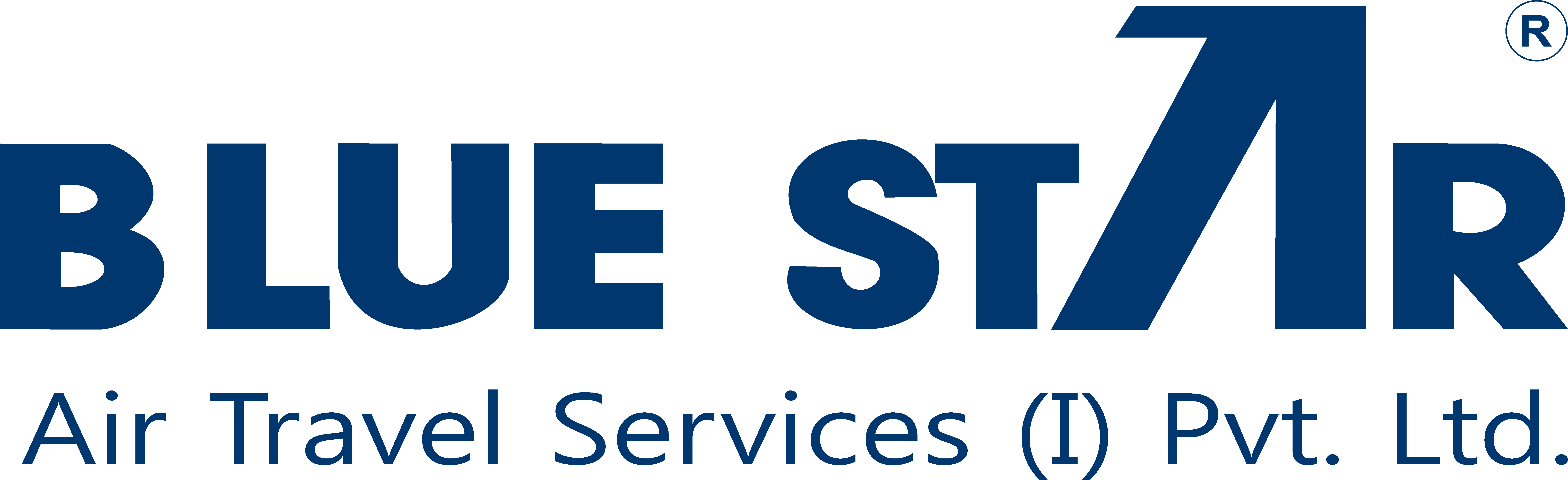 Blue Star Air Travel Services