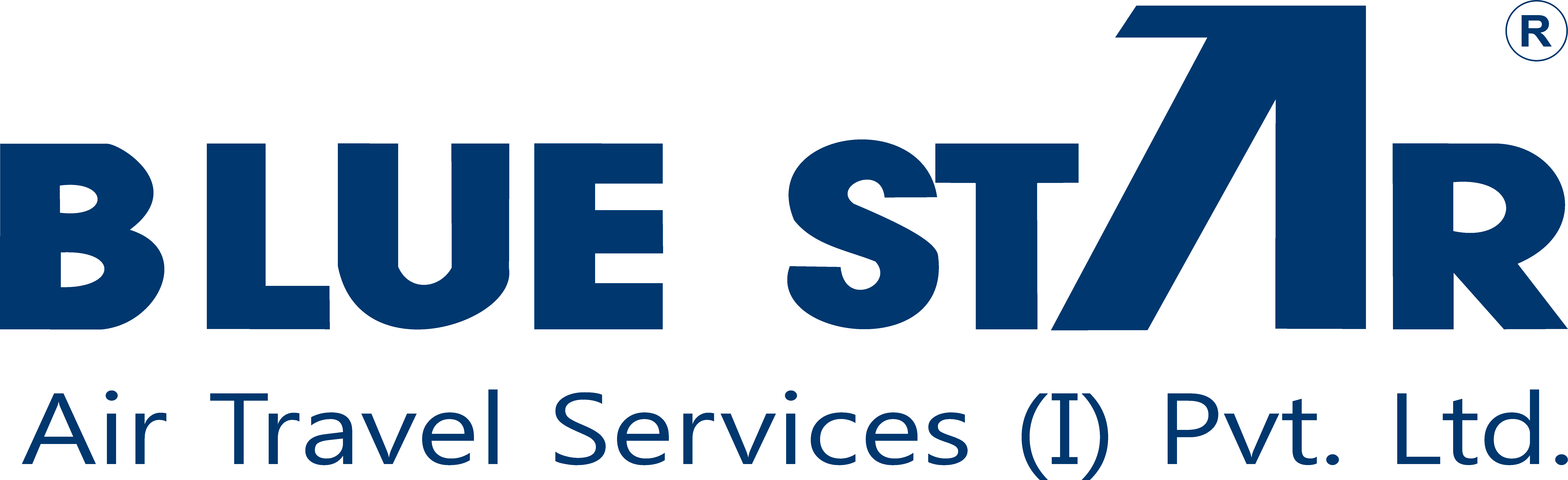 blue star travel shop